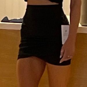 Athleta | Shorts | Athleta Transcend Skort Nwt | Poshmark